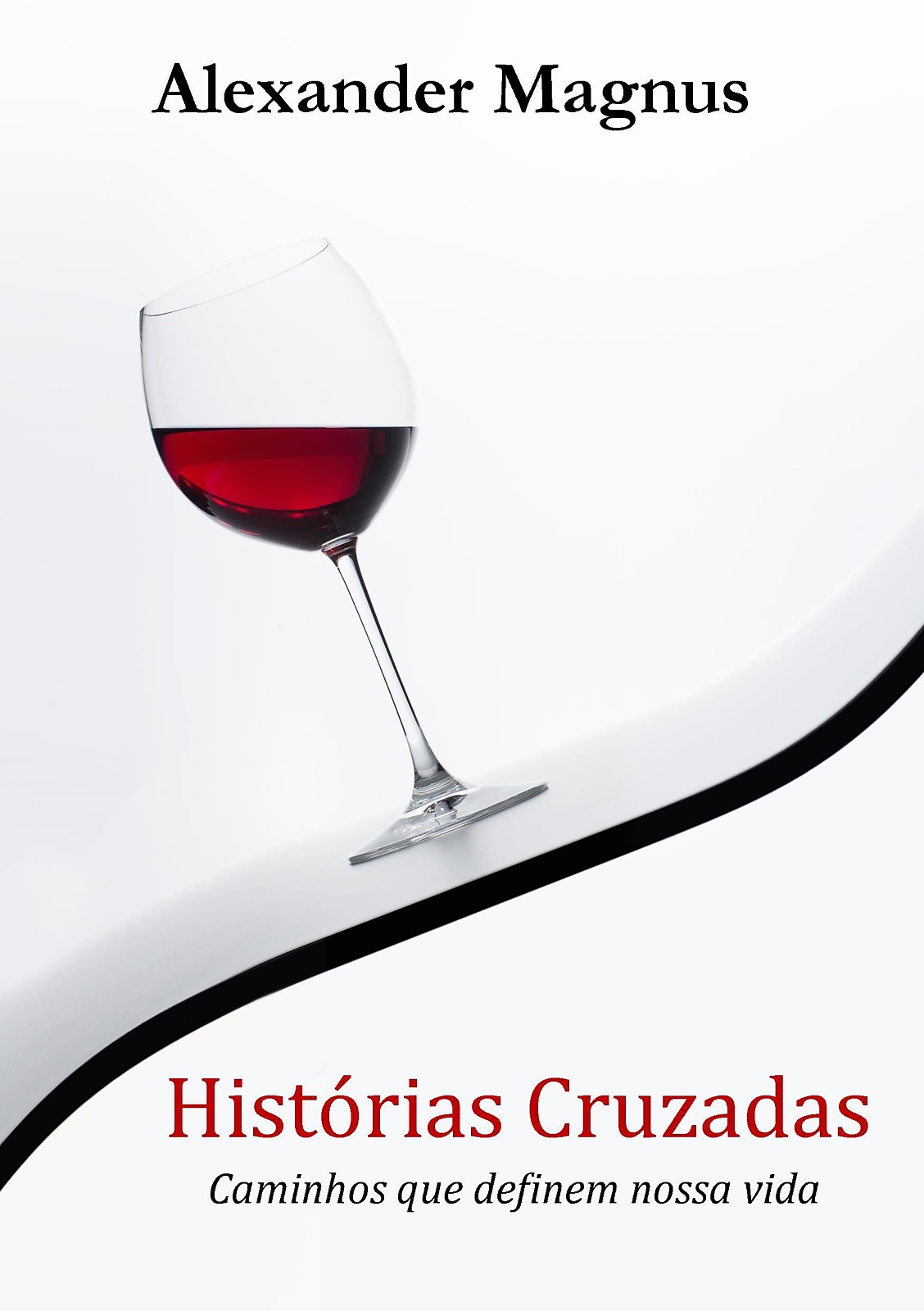 Ein weiteres Cover für ein Buch